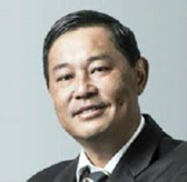 Mark Cheong